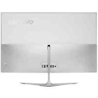 моноблок Lenovo IdeaCentre 520S-23IKU F0CU0027RK Серебристый