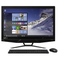 моноблок Lenovo IdeaCentre 700 F0BE008ARK Черный