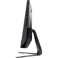 моноблок Lenovo IdeaCentre 720-24IKB F0CM006YRK Черный
