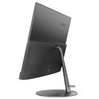 моноблок Lenovo IdeaCentre 730S-24IKB F0DY0014RK Серый