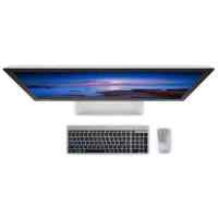моноблок Lenovo IdeaCentre 910-27ISH F0C2002GRK Серебристый