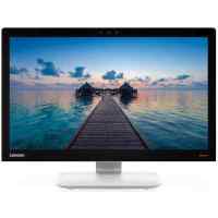 моноблок Lenovo IdeaCentre 910-27ISH F0C2005GRK Серебристый