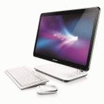 моноблок Lenovo IdeaCentre A320G 57300749 Белый