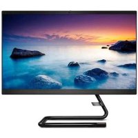 моноблок Lenovo IdeaCentre A340-22IWL F0EB001LRK Черный
