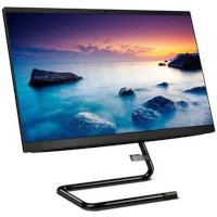 моноблок Lenovo IdeaCentre A340-22IWL F0EB001YRK Черный