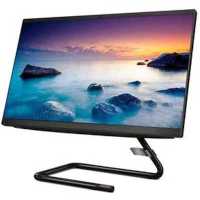 моноблок Lenovo IdeaCentre A340-22IWL F0EB00KARK Черный