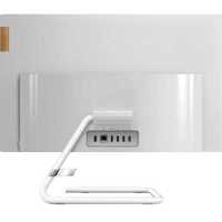 моноблок Lenovo IdeaCentre A340-22IWL F0EB00N7RK Белый