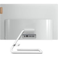 моноблок Lenovo IdeaCentre A340-24ICK F0ER006HRK Белый