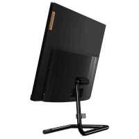 моноблок Lenovo IdeaCentre A340-24IWL F0E800ECRK Черный