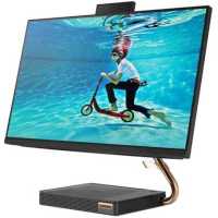моноблок Lenovo IdeaCentre A540-24API F0EM005CRK Черный