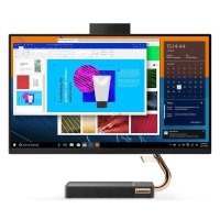 моноблок Lenovo IdeaCentre A540-24ICB F0EL0079RK Черный