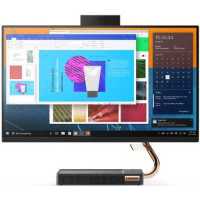 моноблок Lenovo IdeaCentre A540-24ICB F0EL00E6RK Черный