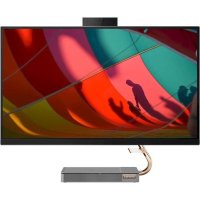 моноблок Lenovo IdeaCentre A540-27ICB F0EK000TRK Серый
