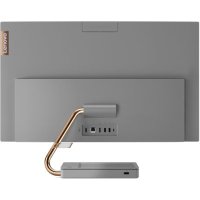 моноблок Lenovo IdeaCentre A540-27ICB F0EK000TRK Серый