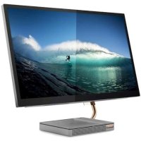 моноблок Lenovo IdeaCentre A540-27ICB F0EK000URK Серый