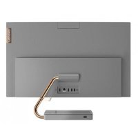 моноблок Lenovo IdeaCentre A540-27ICB F0EK000URK Серый