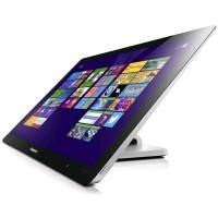 моноблок Lenovo IdeaCentre A540 F0AN004BRK Серебристый