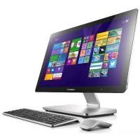 моноблок Lenovo IdeaCentre A540 F0AN0050RK Серебристый