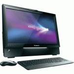 моноблок Lenovo IdeaCentre A700 57124811 Черный
