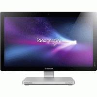 моноблок Lenovo IdeaCentre A720 57313843 Серебристый