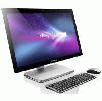 моноблок Lenovo IdeaCentre A720 57316759 Серебристый