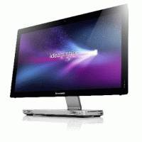 моноблок Lenovo IdeaCentre A720 57324151 Серебристый