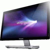 моноблок Lenovo IdeaCentre A730 57321367 Серебристый