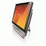 моноблок Lenovo IdeaCentre B320A1 57300740 Черно-Серебристый