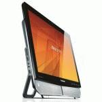 моноблок Lenovo IdeaCentre B520 57301924 Серебристый