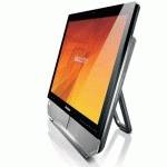 моноблок Lenovo IdeaCentre B520A2 57301928 Серебристый