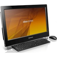 моноблок Lenovo IdeaCentre B540p 57308812 Черный