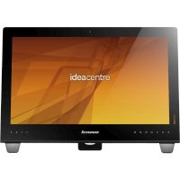 моноблок Lenovo IdeaCentre B540p 57308812 Черный