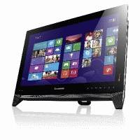 моноблок Lenovo IdeaCentre B550B2 57318661 Черный