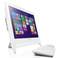 моноблок Lenovo IdeaCentre C20-00 F0BB003KRK Белый