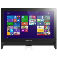 моноблок Lenovo IdeaCentre C20-00 F0BB003LRK Черный