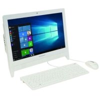 моноблок Lenovo IdeaCentre C20-00 F0BB00B6RK Белый