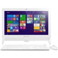 моноблок Lenovo IdeaCentre C20-00 F0BB00RLRK Белый