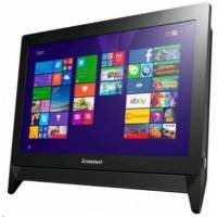 моноблок Lenovo IdeaCentre C20-05 F0B3001GRK Черный