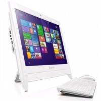 моноблок Lenovo IdeaCentre C20-30 F0B2006NRK Белый