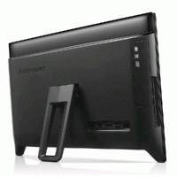 моноблок Lenovo IdeaCentre C240 57318902 Черный