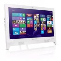 моноблок Lenovo IdeaCentre C260 57325621 Белый