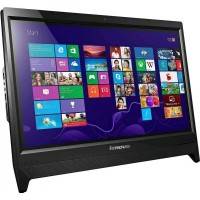 моноблок Lenovo IdeaCentre C260 57328072 Черный