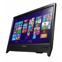 моноблок Lenovo IdeaCentre C260 57332000 Черный