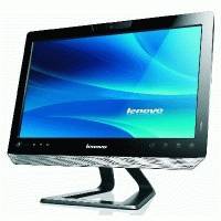 моноблок Lenovo IdeaCentre C320G 57310314 Черный