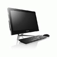моноблок Lenovo IdeaCentre C340 57309008 Черный
