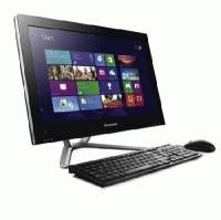 моноблок Lenovo IdeaCentre C340A2 57312642 Черный