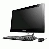 моноблок Lenovo IdeaCentre C340G 57321994 Черный