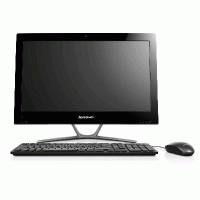 моноблок Lenovo IdeaCentre C355 57318450 Черный