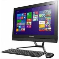 моноблок Lenovo IdeaCentre C40-30 F0B40058RK Черный