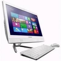 моноблок Lenovo IdeaCentre C40-30 F0B4009HRK Белый